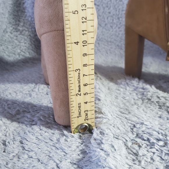 Naturalizer Flavio Bootie - Picture 16 of 16